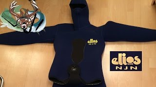 видео: Подводная охота #18 новый костюм ELIOS, распаковка картинка: Подводная охота #18 новый костюм ELIOS, распаковка