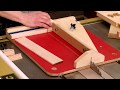 Project Overview: Small Parts Table Saw Sled Project Overview: Small Parts Table Saw Sled