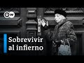 Regresar a berln  margot friedlnder sobreviviente del holocausto  dw documental