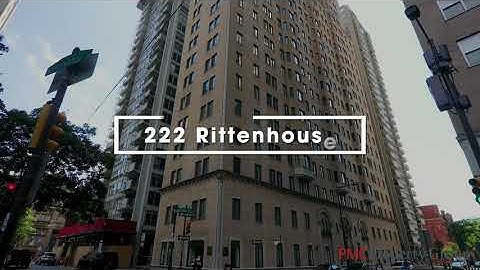 222 Rittenhouse