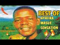 BEST OF NYAIIKA MWEENE | MASUE SENSATION MIX 🔥🔥🔥 Mp3 Song