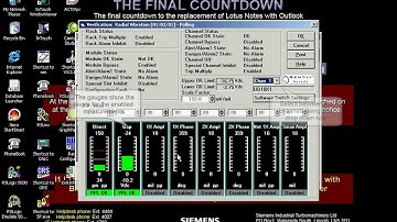 7. Bently Nevada Vibration Monitoring System Tutorials