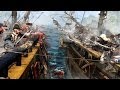 Assassin's Creed 4  Prizes and Plunder PC Walkthrough Ep 9