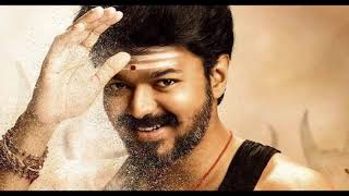 Mersal - Aalaporaan Thamizhan Tamil Lyric Video | Vijay | A R Rahman | Atlee