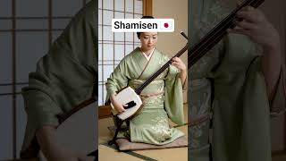 Which strings instruments in countries?