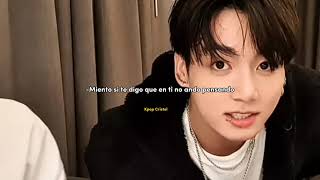 Criminal Ozuna x Natti Natasha / Lyrics / Jungkook FMV Resimi