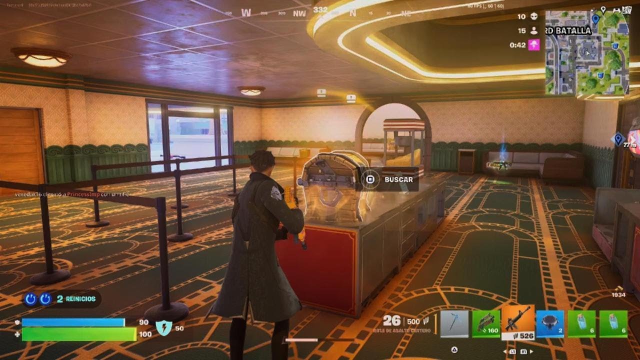 Recarga cero construcción c1