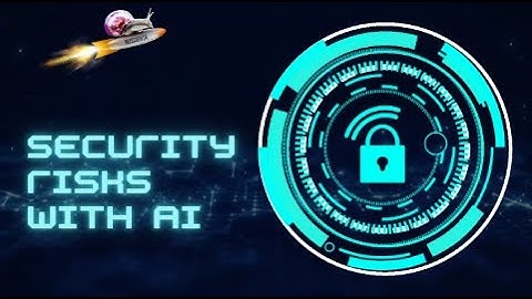 AI Security Risks: Protecting Your Data & Staying Ahead of Threats