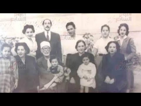 هل كان المصريين كفار في الستينات