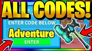 Roblox Adventure Up Codes 2020 Herunterladen - op gear codes roblox