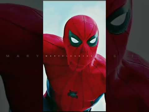 tom holland.   spidy