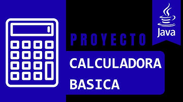 Proyecto Calculadora Simple | Java | Ejercicios