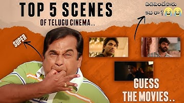 Mind-Blowing Moments That Transformed the Film Into a Masterpiece! | Movies4u