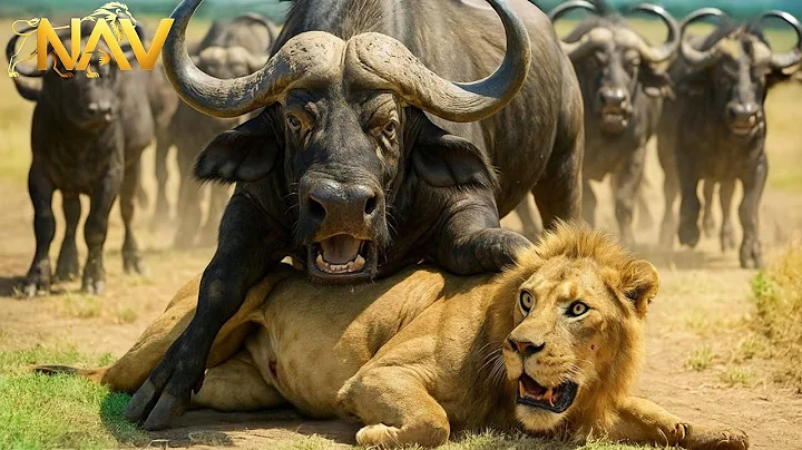 World's Deadliest MEGA EPISODE | 4K UHD | Wild Animals thumbnail