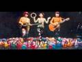 Shonen Knife - Music Square fan Video