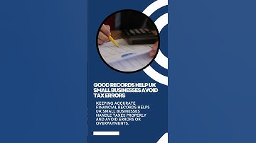 UK Tax Updates 2025 | VAT Changes | SA302 Error Fix | Payroll Tips | Record-Keeping Guide