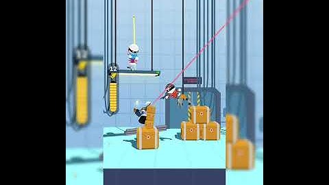 Johnny Trigger || level 162 || Action Shooting Game || GamerWithBeard