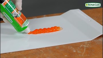 DRY FLEX® 4 2 in 1 How-To-Video Tutorial