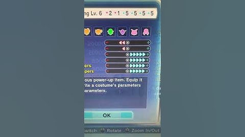 HOW TO MAKE THE BEST QQ BANG IN XENOVERSE 2