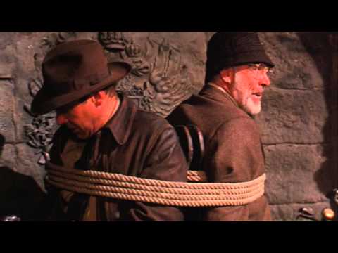 Indiana Jones Og Det Sidste Korstog Trailer