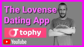 Everything You Need To Know About The Lovense Dating App Tophy screenshot 5