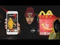 I ORDERED A GEORGIE HAPPY MEAL FROM "IT" AT THE SEWER | DO NOT ORDER A GEORGIE HAPPY MEAL FROM "IT"!