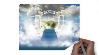 End of Life - Heaven, Hell and Purgatory