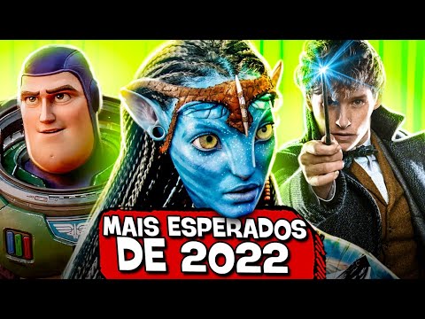 Vídeo: Os filmes mais esperados até o final de 2011