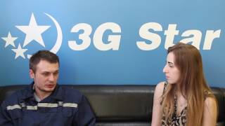 видео Условия 3G интернета от GSM операторов Киевстар, МТС, Life