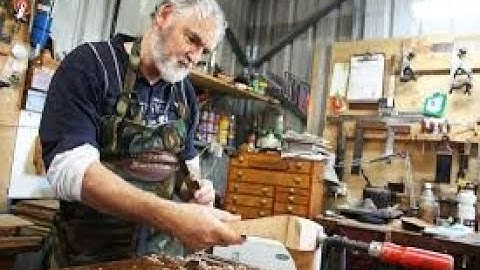 Steve Hay Dovetails Introduction and Tips.