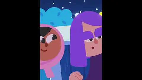 Lily's special adventure | a short movie by Duolingo