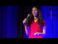 La vida como el ajedrez | Ivette Márquez | TEDxYouth@Posadas