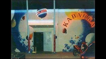 Remember A Legend - Kabarka Hardcore Club (Part 5)