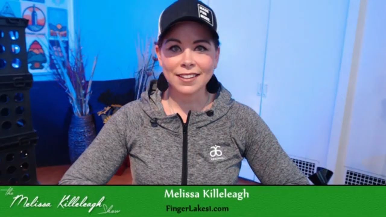 MELISSA KILLELEAGH: Personal growth, and journey with Arbonne (podcast) MELISSA KILLELEAGH: Personal growth, and journey with Arbonne (podcast)