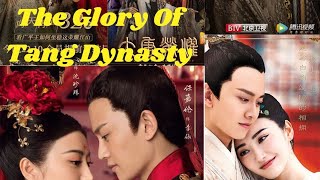 The Glory Of Tang Dynasty 5 Sub Indo By KDFBR