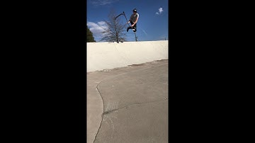 Building My Dream Custom Scooter