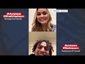 Gonzaga's Anton Watson on Instagram Live after 95-57 win over Northwestern State