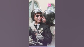 Phan Hiển đón Khánh Thi về dinh bằng dàn mô tô và vespa cực ngầu | Netbiz News #1532