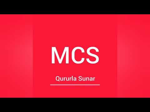 Berk Coskun - Gizlerdim ( MCS )