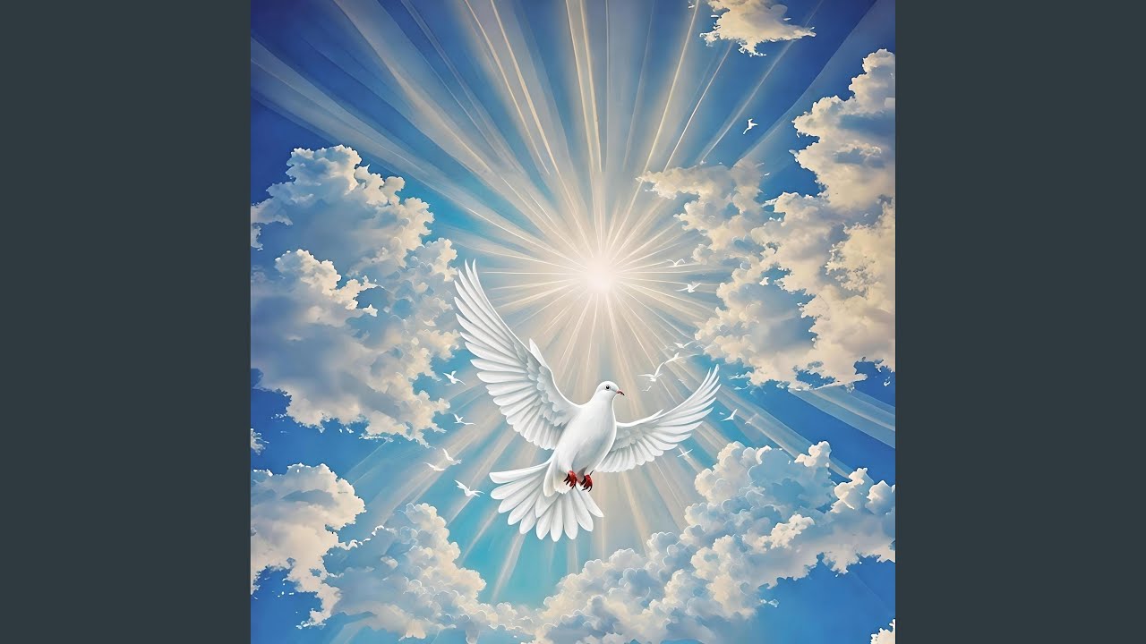 Commit Your Way To The Lord