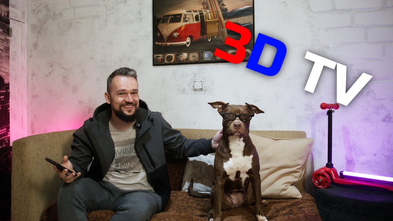 Που πήγαν οι 3D τηλεοράσεις;