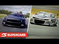 Episode 11: Historic first laps [Gen3 Unpacked] | Supercars 2021