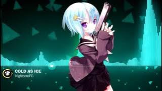 Cold As Ice nightcore HD remix