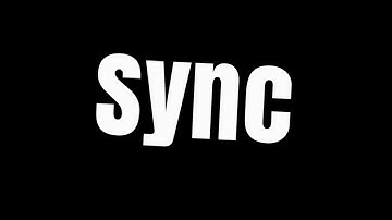 Test sync :3 // 2d intro made in android