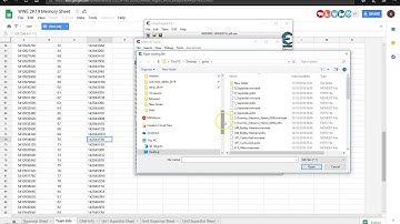 WWE 2K19 How to install team_info using cheatengine