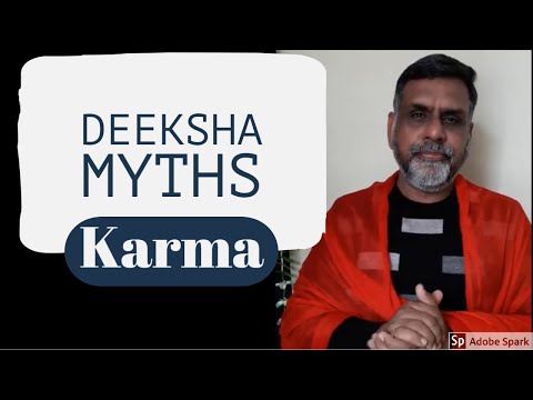 (Hindi) Myths about Deeksha | Yogi BuddhaDeva