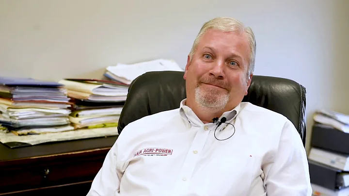 H&R Agri Power Develops In House Quoting Tool