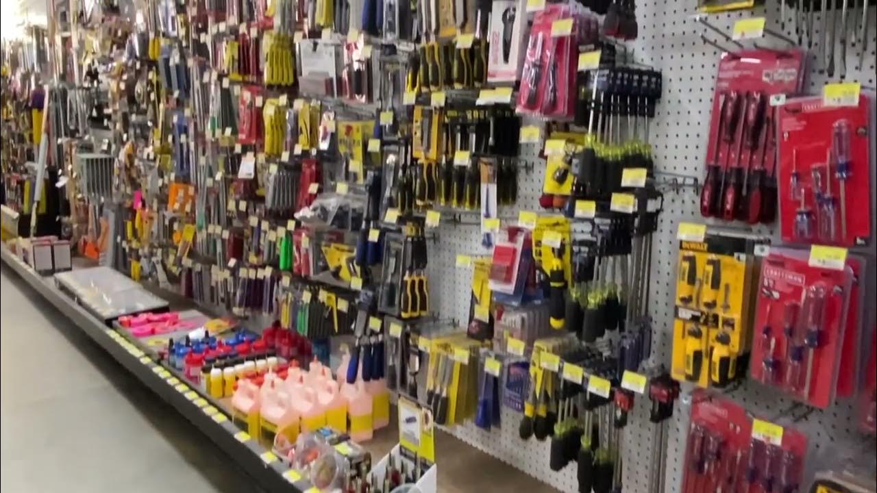 Discount Builders Supply & Hardware Store Location & Appliances YouTube