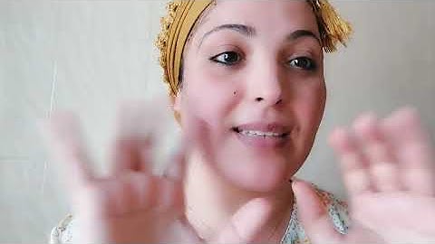 روتين مطرطق قبل العرس 😱 بشرة صافية، وجه مورّد، وشفايف كيحمقو! بلا صالون ولا فلوس زايدة 💥
