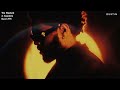 The Weeknd ⥈ Gasoline «Subtitulado Español»